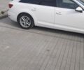Белый Ауди А4, объемом двигателя 1.97 л и пробегом 350 тыс. км за 13600 $, фото 2 на Automoto.ua