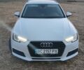 Белый Ауди А4, объемом двигателя 2 л и пробегом 273 тыс. км за 17800 $, фото 3 на Automoto.ua