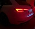Білий Ауді А4, об'ємом двигуна 1.97 л та пробігом 220 тис. км за 23000 $, фото 19 на Automoto.ua