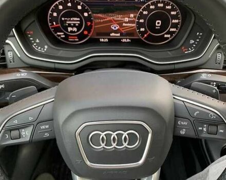 Белый Ауди А4, объемом двигателя 2 л и пробегом 87 тыс. км за 24000 $, фото 8 на Automoto.ua