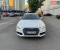 Белый Ауди А4, объемом двигателя 1.97 л и пробегом 244 тыс. км за 20700 $, фото 2 на Automoto.ua