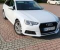 Белый Ауди А4, объемом двигателя 1.97 л и пробегом 273 тыс. км за 18200 $, фото 1 на Automoto.ua