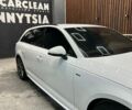 Белый Ауди А4, объемом двигателя 2 л и пробегом 259 тыс. км за 22000 $, фото 5 на Automoto.ua