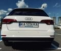 Білий Ауді А4, об'ємом двигуна 1.97 л та пробігом 204 тис. км за 17900 $, фото 4 на Automoto.ua