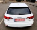 Білий Ауді А4, об'ємом двигуна 1.4 л та пробігом 209 тис. км за 18700 $, фото 7 на Automoto.ua
