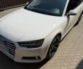 Білий Ауді А4, об'ємом двигуна 1.97 л та пробігом 220 тис. км за 23000 $, фото 3 на Automoto.ua