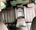 Білий Ауді А4, об'ємом двигуна 1.4 л та пробігом 209 тис. км за 18700 $, фото 10 на Automoto.ua