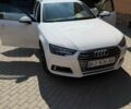 Білий Ауді А4, об'ємом двигуна 1.97 л та пробігом 220 тис. км за 23000 $, фото 49 на Automoto.ua