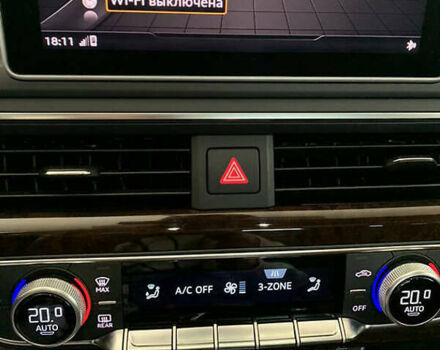 Білий Ауді А4, об'ємом двигуна 1.98 л та пробігом 87 тис. км за 26000 $, фото 13 на Automoto.ua