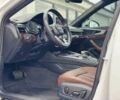 Белый Ауди А4, объемом двигателя 2 л и пробегом 48 тыс. км за 7900 $, фото 8 на Automoto.ua