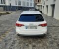 Белый Ауди А4, объемом двигателя 1.97 л и пробегом 350 тыс. км за 13600 $, фото 15 на Automoto.ua