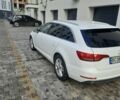 Білий Ауді А4, об'ємом двигуна 1.97 л та пробігом 350 тис. км за 13600 $, фото 12 на Automoto.ua