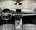 Белый Ауди А4, объемом двигателя 1.97 л и пробегом 231 тыс. км за 18490 $, фото 15 на Automoto.ua