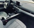 Білий Ауді А4, об'ємом двигуна 1.97 л та пробігом 204 тис. км за 17900 $, фото 11 на Automoto.ua