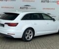 Белый Ауди А4, объемом двигателя 1.97 л и пробегом 203 тыс. км за 19750 $, фото 2 на Automoto.ua