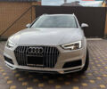 Білий Ауді А4, об'ємом двигуна 1.98 л та пробігом 87 тис. км за 26000 $, фото 1 на Automoto.ua