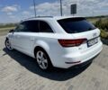 Белый Ауди А4, объемом двигателя 0 л и пробегом 273 тыс. км за 19072 $, фото 6 на Automoto.ua