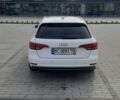 Белый Ауди А4, объемом двигателя 1.97 л и пробегом 350 тыс. км за 13600 $, фото 6 на Automoto.ua