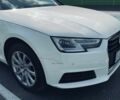 Білий Ауді А4, об'ємом двигуна 1.97 л та пробігом 204 тис. км за 17900 $, фото 6 на Automoto.ua