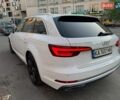 Белый Ауди А4, объемом двигателя 1.97 л и пробегом 244 тыс. км за 20700 $, фото 17 на Automoto.ua