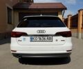 Білий Ауді А4, об'ємом двигуна 1.97 л та пробігом 220 тис. км за 23000 $, фото 46 на Automoto.ua