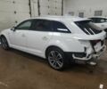 Белый Ауди А4, объемом двигателя 2 л и пробегом 77 тыс. км за 7500 $, фото 1 на Automoto.ua