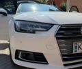 Білий Ауді А4, об'ємом двигуна 1.97 л та пробігом 220 тис. км за 23000 $, фото 44 на Automoto.ua