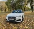 Белый Ауди А4, объемом двигателя 2 л и пробегом 259 тыс. км за 22000 $, фото 3 на Automoto.ua