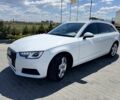 Белый Ауди А4, объемом двигателя 0 л и пробегом 273 тыс. км за 19072 $, фото 8 на Automoto.ua