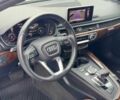 Белый Ауди А4, объемом двигателя 2 л и пробегом 48 тыс. км за 7900 $, фото 12 на Automoto.ua