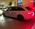Білий Ауді А4, об'ємом двигуна 1.97 л та пробігом 220 тис. км за 23000 $, фото 29 на Automoto.ua