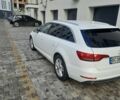 Белый Ауди А4, объемом двигателя 1.97 л и пробегом 350 тыс. км за 13600 $, фото 12 на Automoto.ua