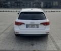 Білий Ауді А4, об'ємом двигуна 1.97 л та пробігом 350 тис. км за 13600 $, фото 5 на Automoto.ua