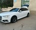 Белый Ауди А4, объемом двигателя 2 л и пробегом 259 тыс. км за 22000 $, фото 24 на Automoto.ua