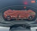 Белый Ауди А4, объемом двигателя 1.97 л и пробегом 244 тыс. км за 20700 $, фото 35 на Automoto.ua