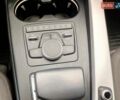 Білий Ауді А4, об'ємом двигуна 1.4 л та пробігом 209 тис. км за 21500 $, фото 18 на Automoto.ua