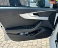 Белый Ауди А4, объемом двигателя 2 л и пробегом 259 тыс. км за 22000 $, фото 6 на Automoto.ua