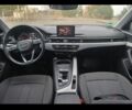 Белый Ауди А4, объемом двигателя 1.4 л и пробегом 209 тыс. км за 18700 $, фото 13 на Automoto.ua