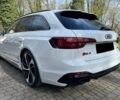 Ауді А4 2018 у Рівному на Automoto.ua Білий Ауді А4, об'ємом двигуна 3 л та пробігом 88 тис. км за 14200 $, фото 4 на Automoto.ua