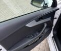 Білий Ауді А4, об'ємом двигуна 1.4 л та пробігом 245 тис. км за 14450 $, фото 34 на Automoto.ua