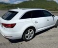 Белый Ауди А4, объемом двигателя 0 л и пробегом 273 тыс. км за 19072 $, фото 4 на Automoto.ua
