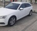 Білий Ауді А4, об'ємом двигуна 1.97 л та пробігом 350 тис. км за 13600 $, фото 3 на Automoto.ua