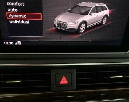 Белый Ауди А4, объемом двигателя 2 л и пробегом 87 тыс. км за 24000 $, фото 12 на Automoto.ua