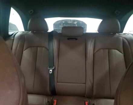 Белый Ауди А4, объемом двигателя 2 л и пробегом 77 тыс. км за 7500 $, фото 9 на Automoto.ua