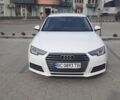 Белый Ауди А4, объемом двигателя 1.97 л и пробегом 350 тыс. км за 13600 $, фото 1 на Automoto.ua