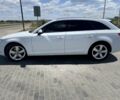 Белый Ауди А4, объемом двигателя 0 л и пробегом 273 тыс. км за 19072 $, фото 7 на Automoto.ua