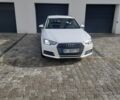 Белый Ауди А4, объемом двигателя 1.97 л и пробегом 350 тыс. км за 13600 $, фото 1 на Automoto.ua