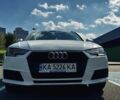 Білий Ауді А4, об'ємом двигуна 1.97 л та пробігом 204 тис. км за 17900 $, фото 7 на Automoto.ua