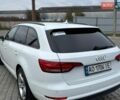 Белый Ауди А4, объемом двигателя 1.4 л и пробегом 245 тыс. км за 14450 $, фото 10 на Automoto.ua