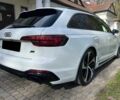 Ауді А4 2018 у Рівному на Automoto.ua Білий Ауді А4, об'ємом двигуна 3 л та пробігом 88 тис. км за 14200 $, фото 6 на Automoto.ua